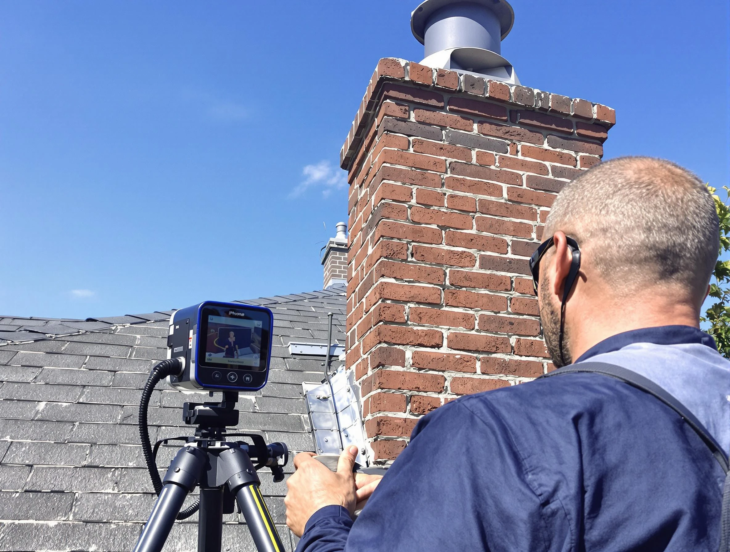 Chimney Inspection service in Four Square Mile, CO