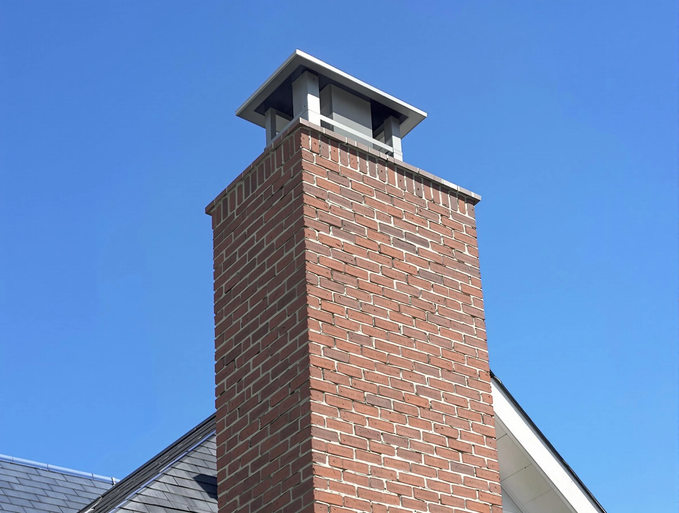 Chimney Remodeling service in Four Square Mile, CO